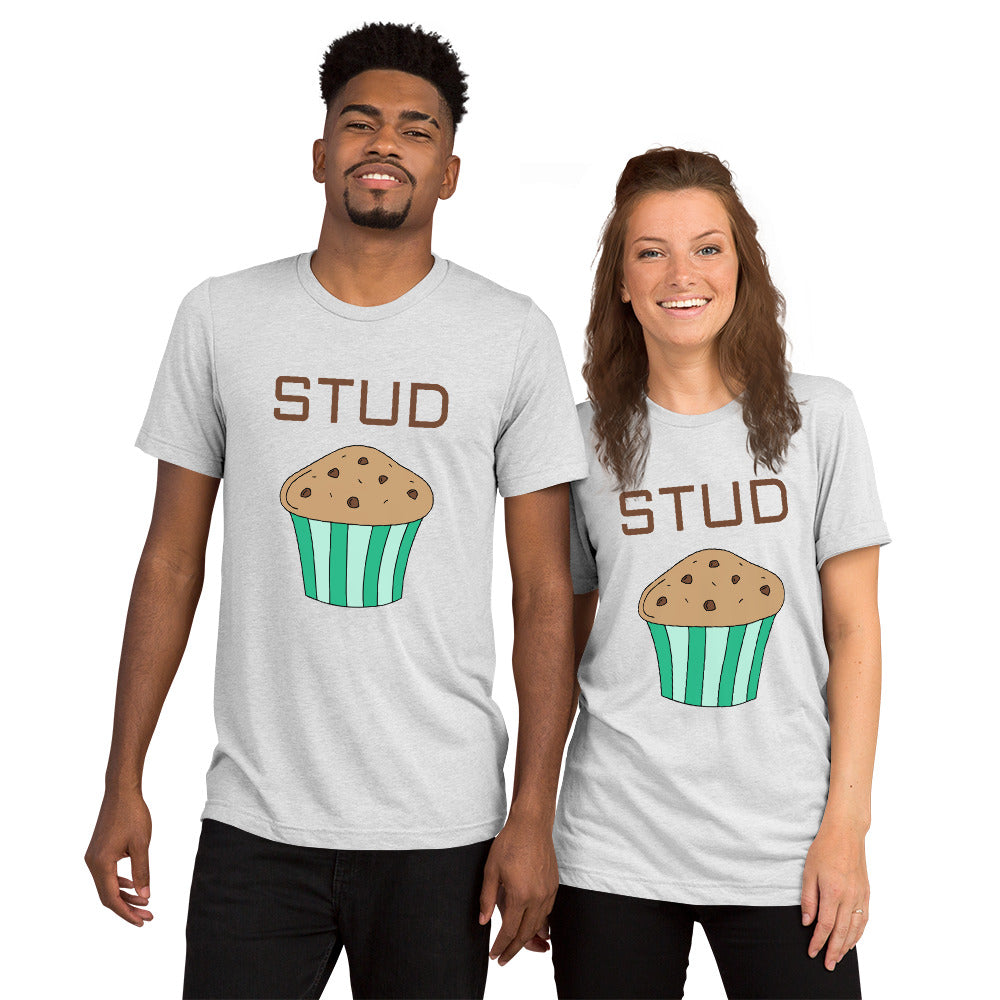 Stud Muffin Tee