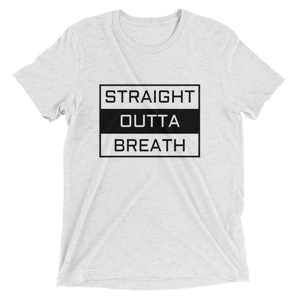 Straight Outta Tee