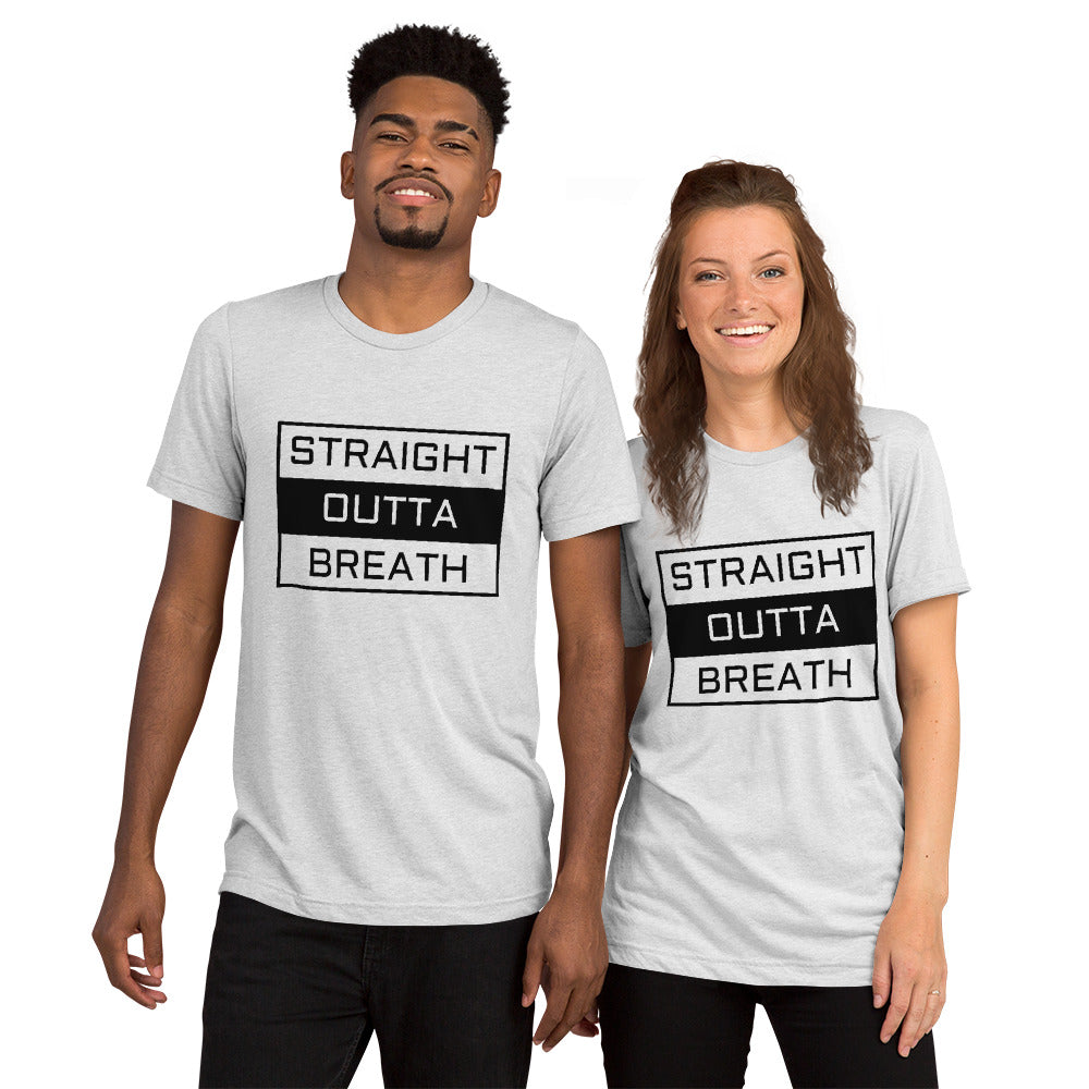Straight Outta Tee