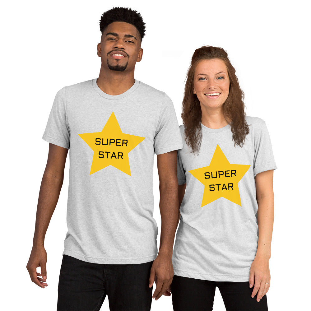 Superstar Tee