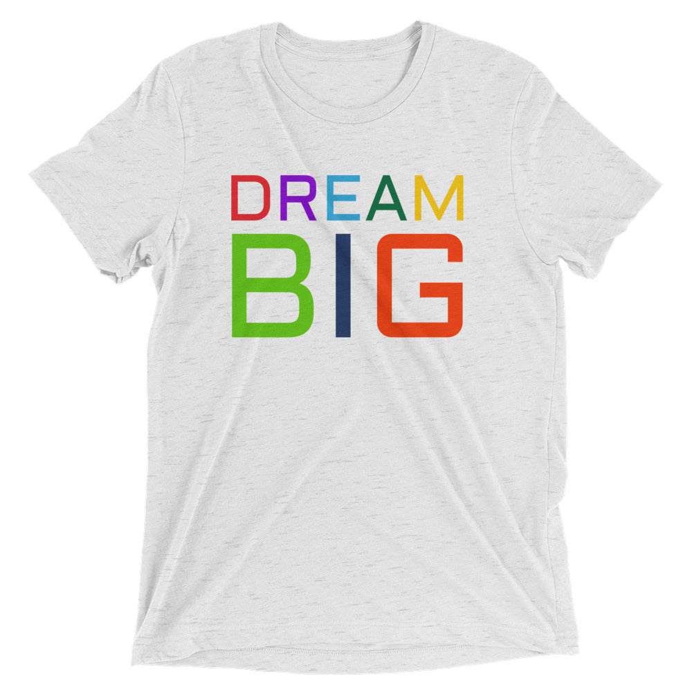Dream Big Tee