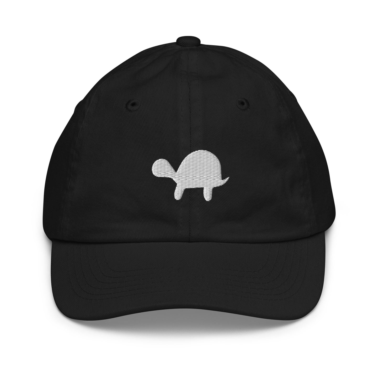 Turtle Kids Cap