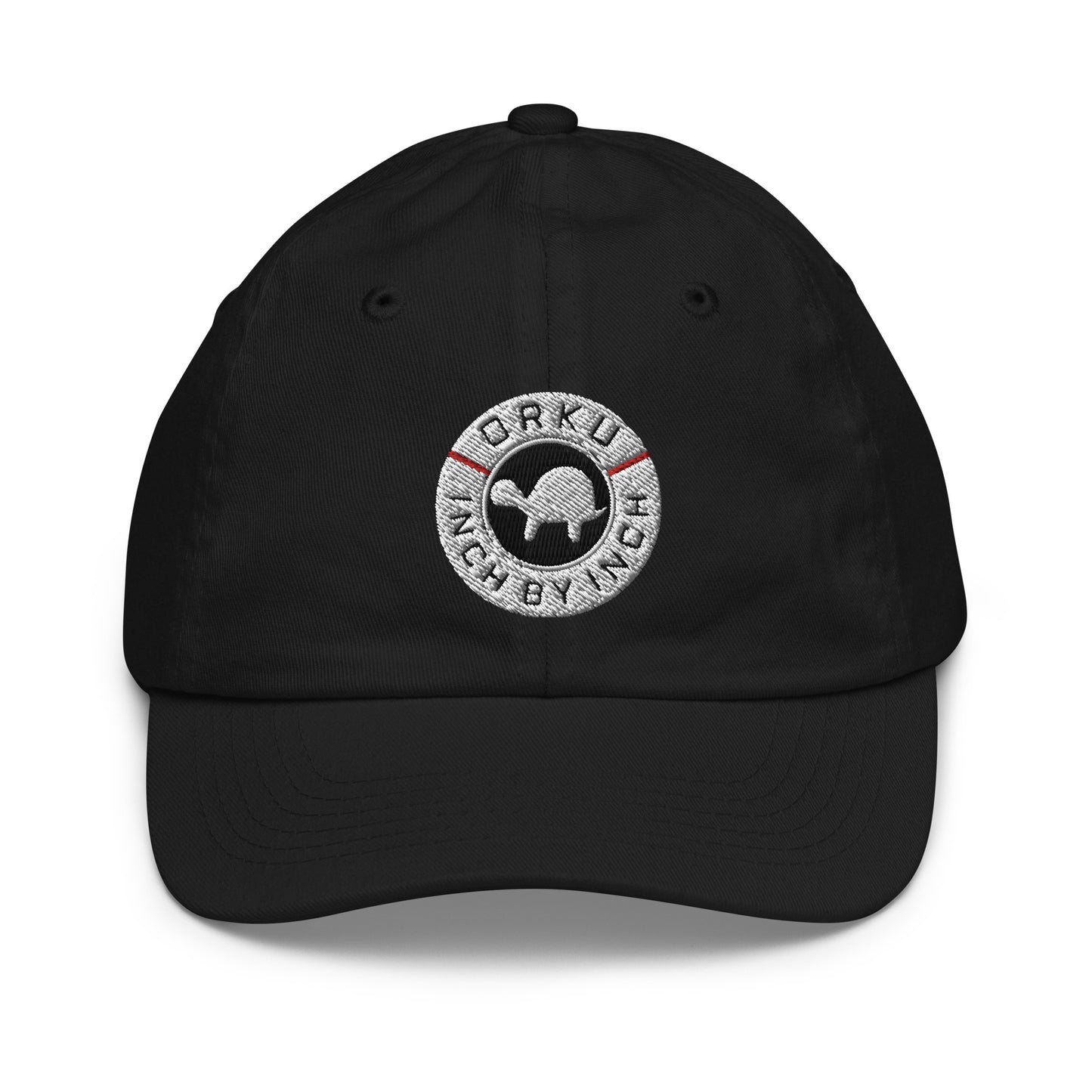 Circle Logo Kids Cap