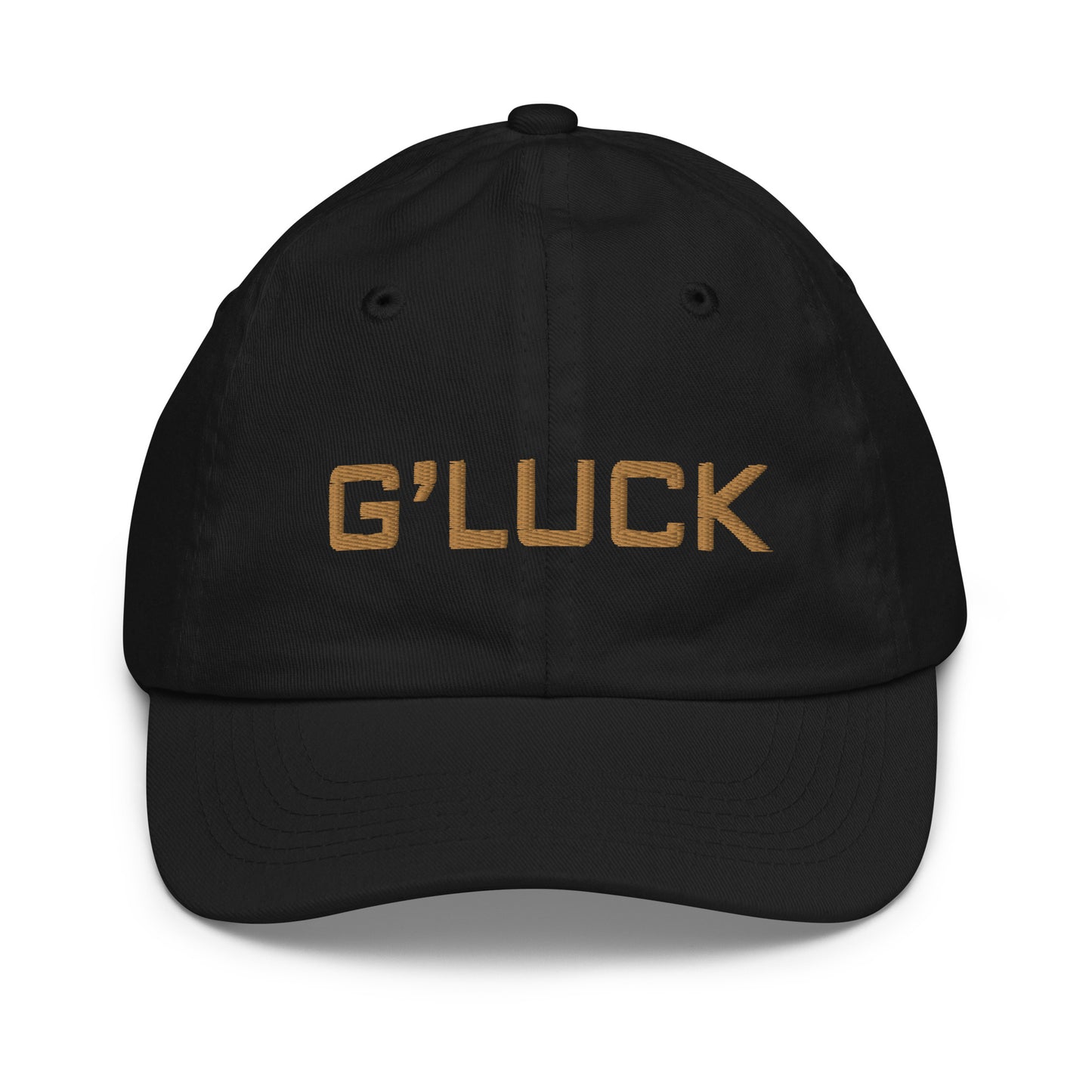 G'luck Kids Cap