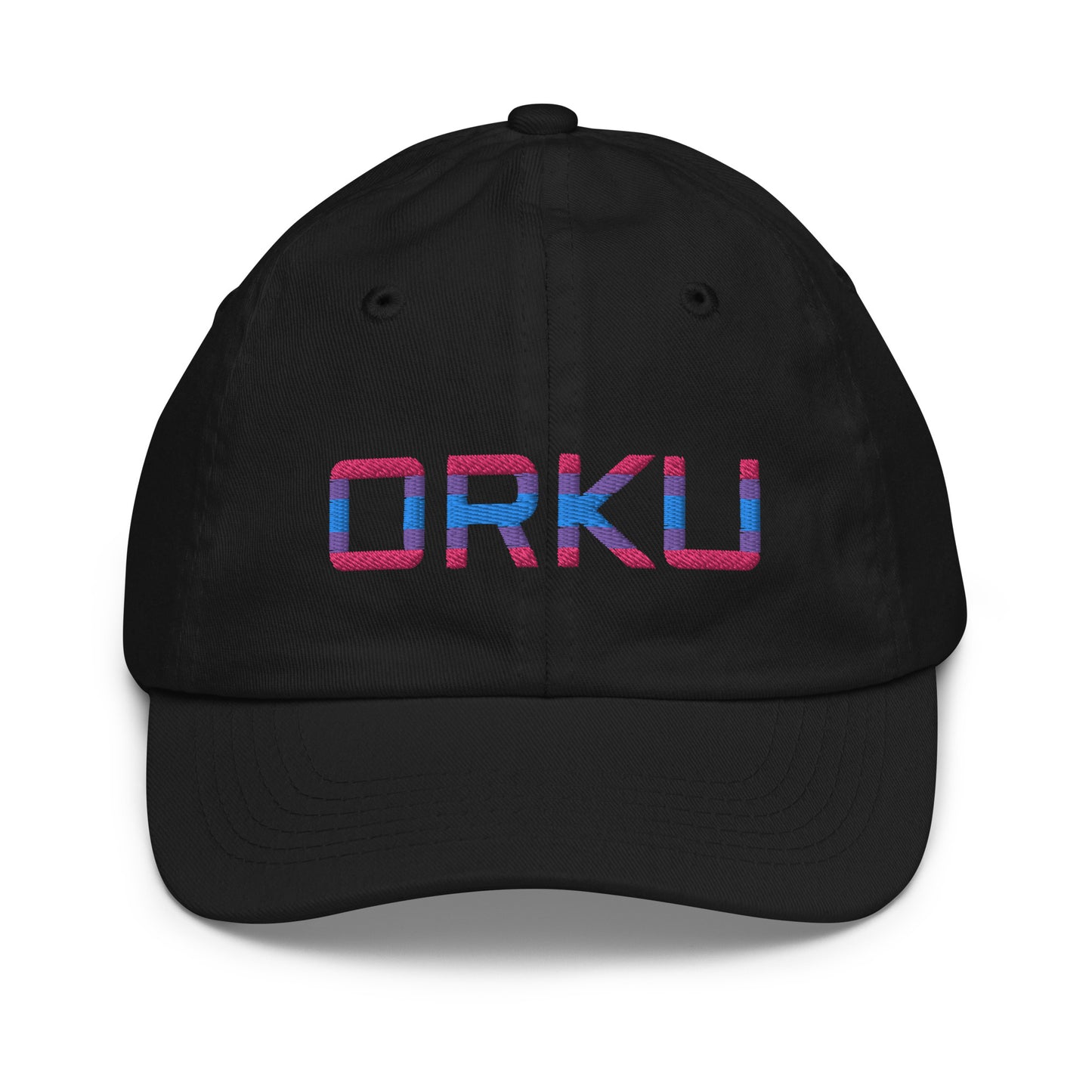 Blended ORKU Kids Cap