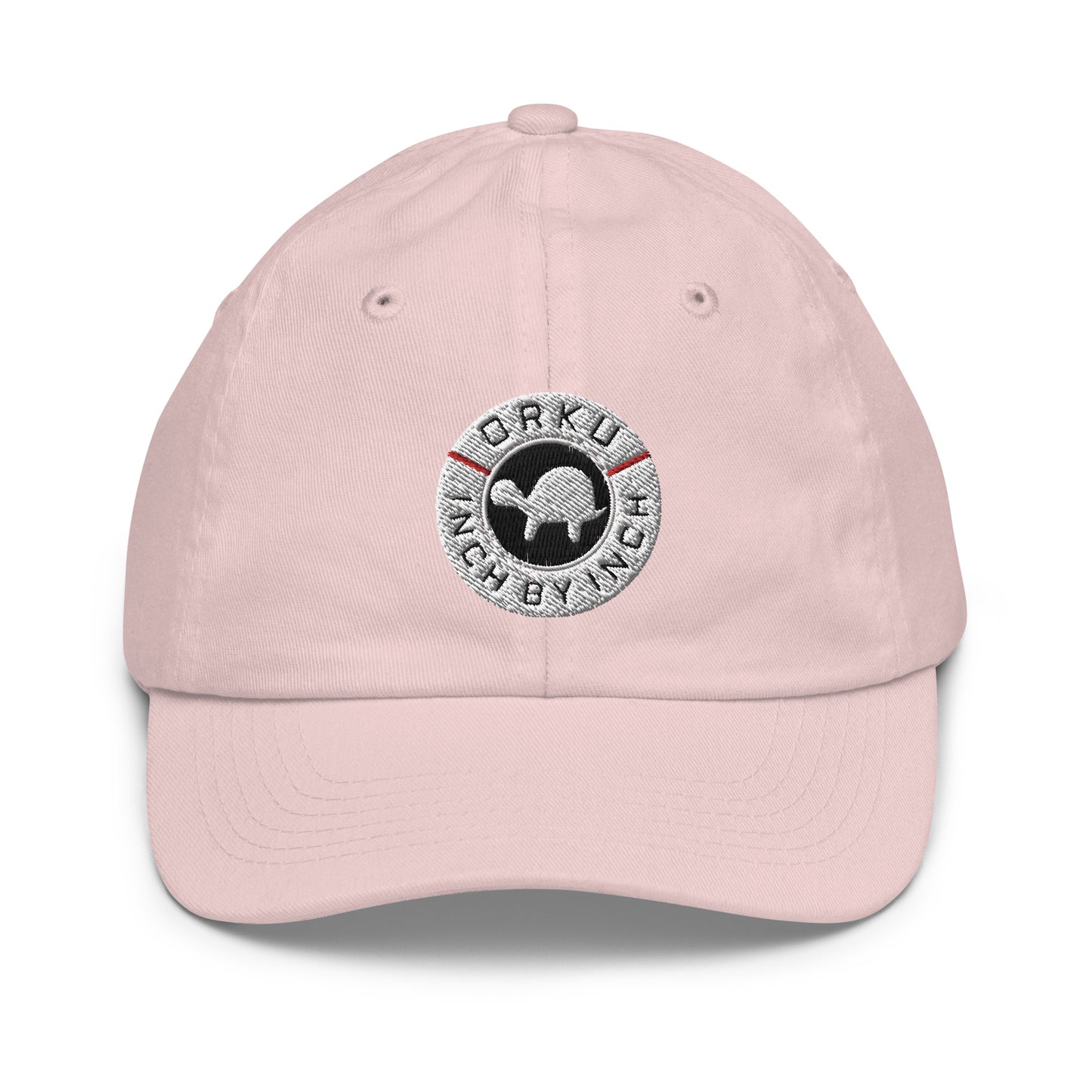 Circle Logo Kids Cap