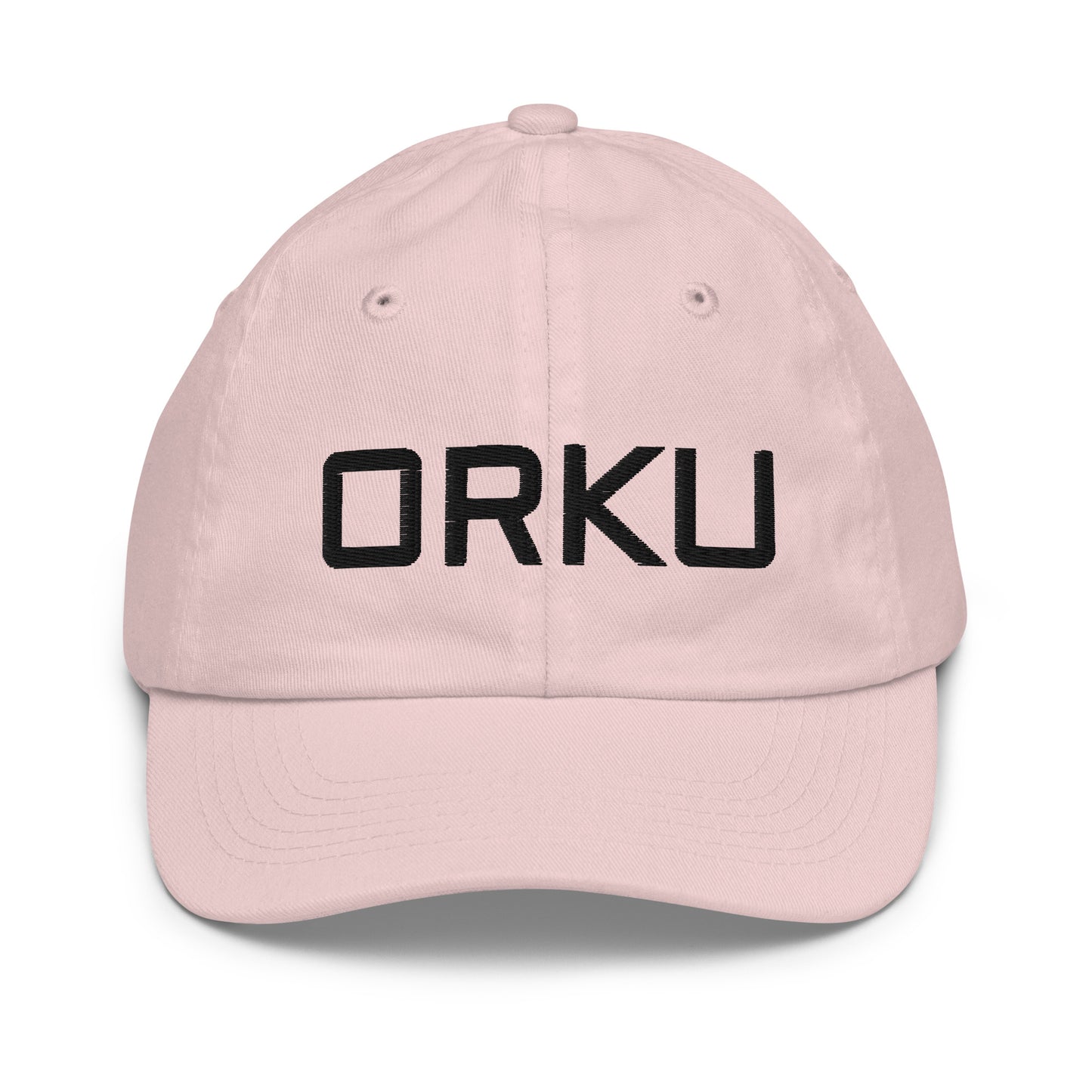 ORKU Kids Cap