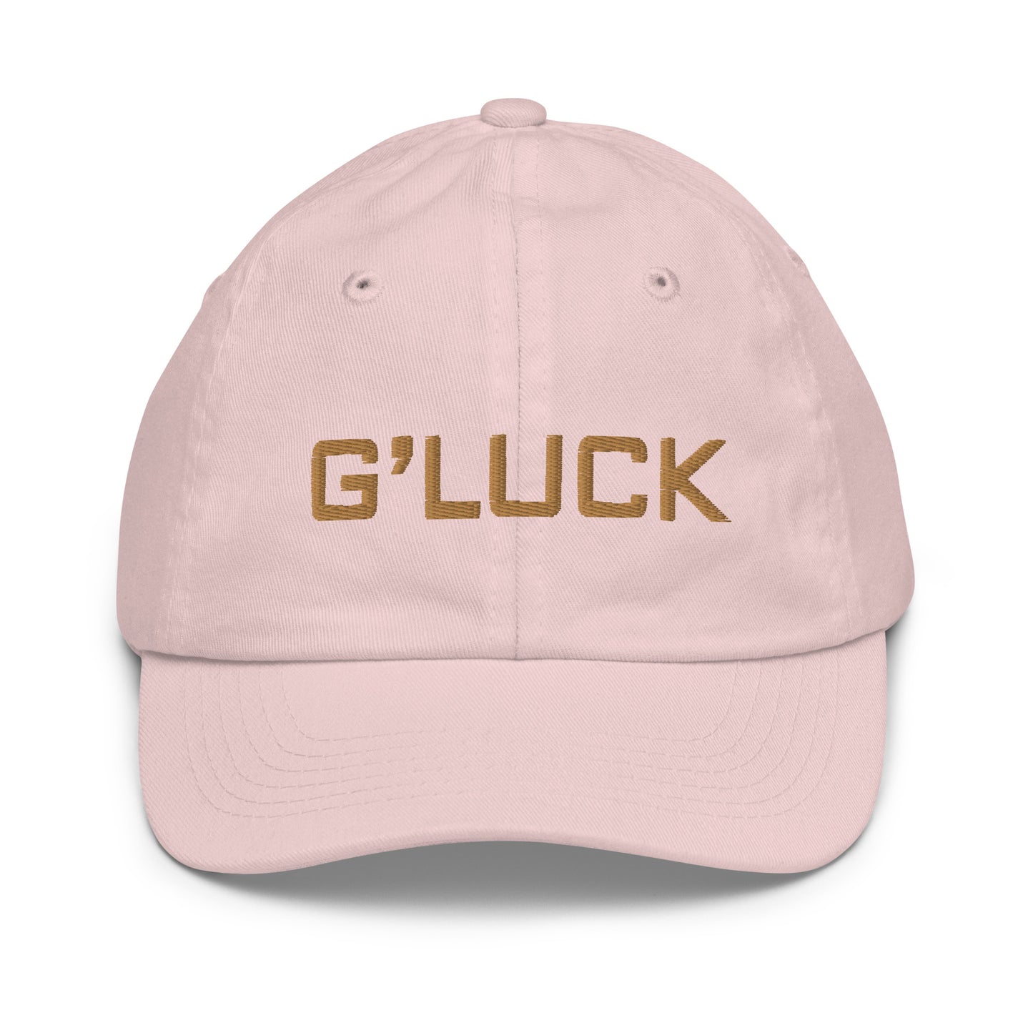 G'luck Kids Cap