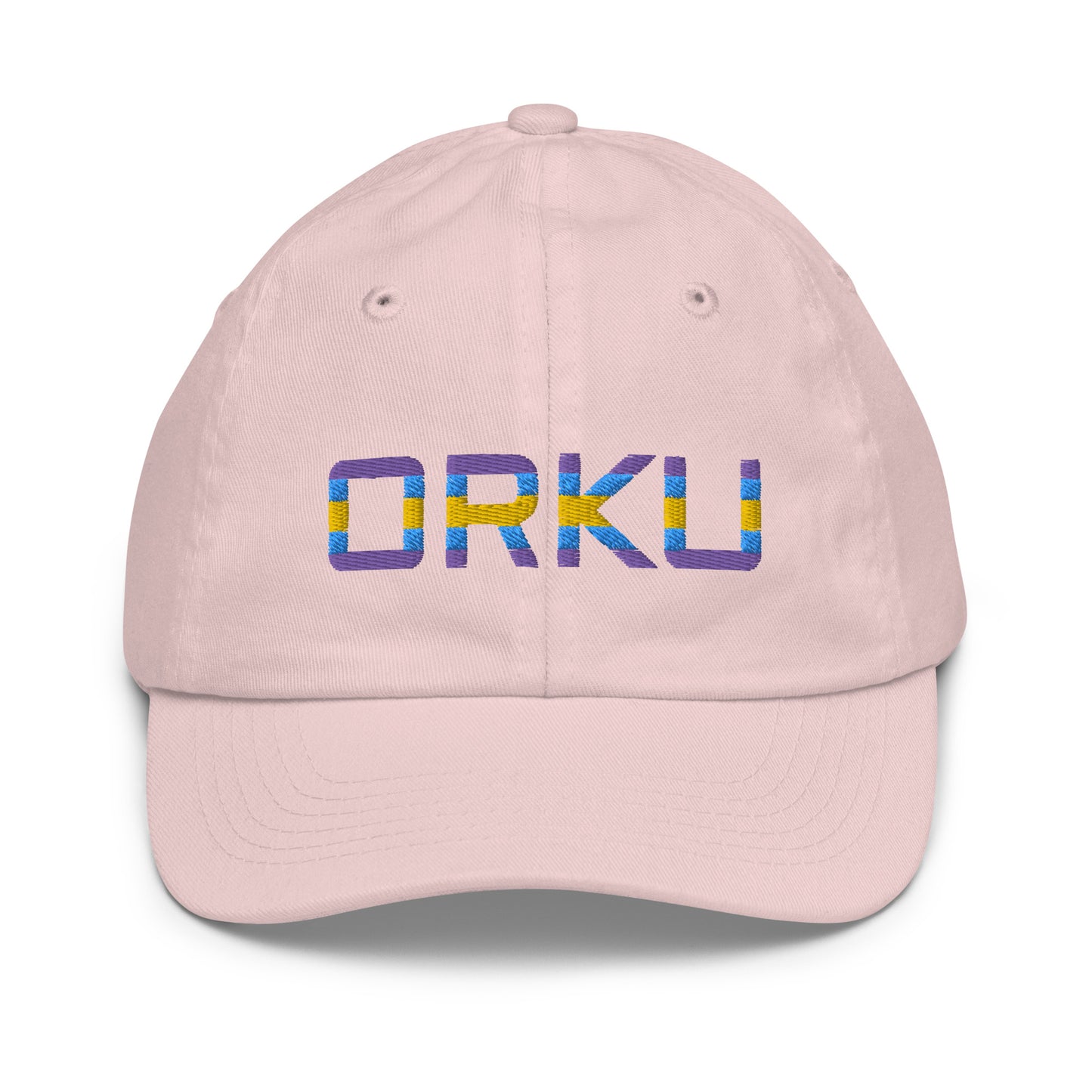 Blended ORKU Kids Cap