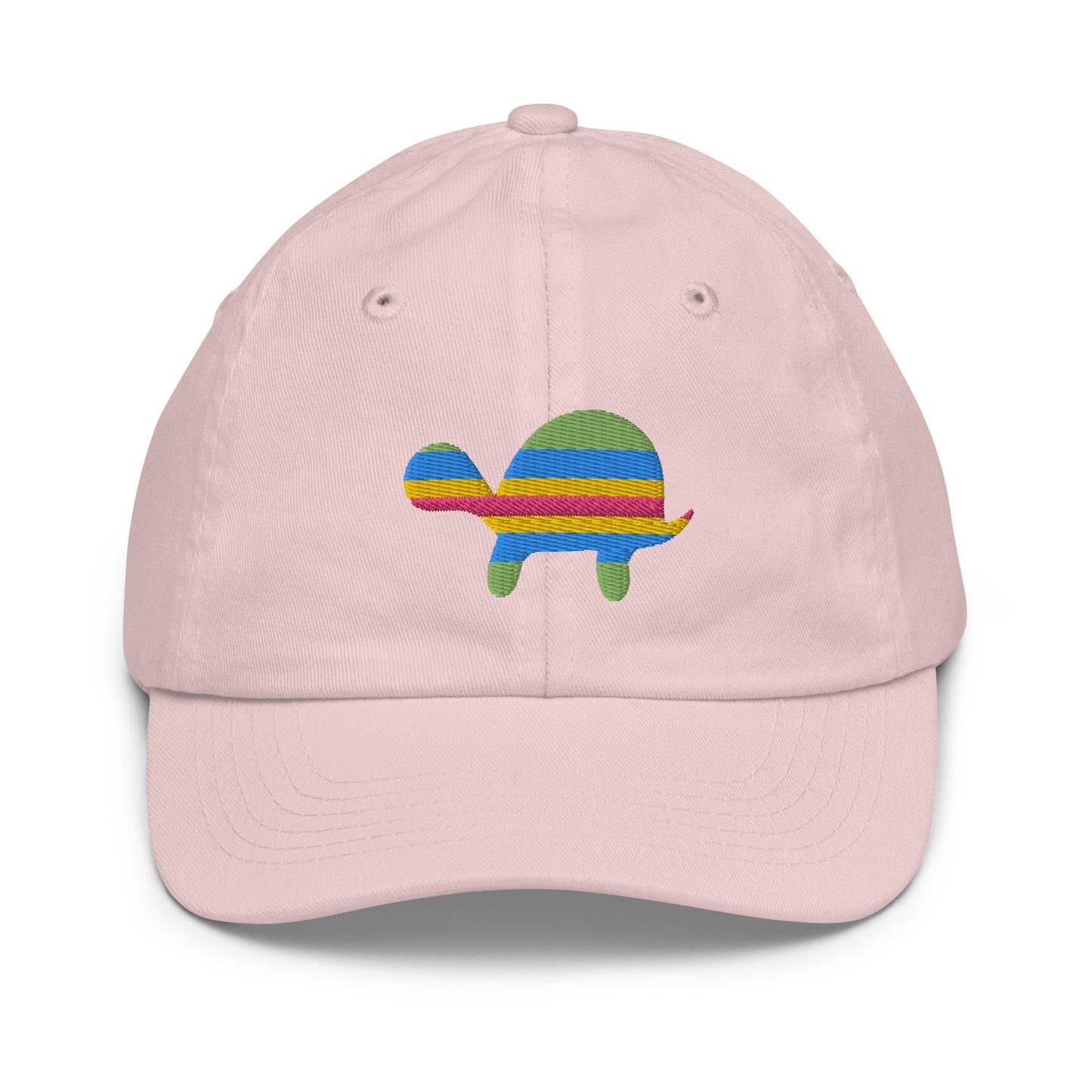 Blended Kids Turtle Cap