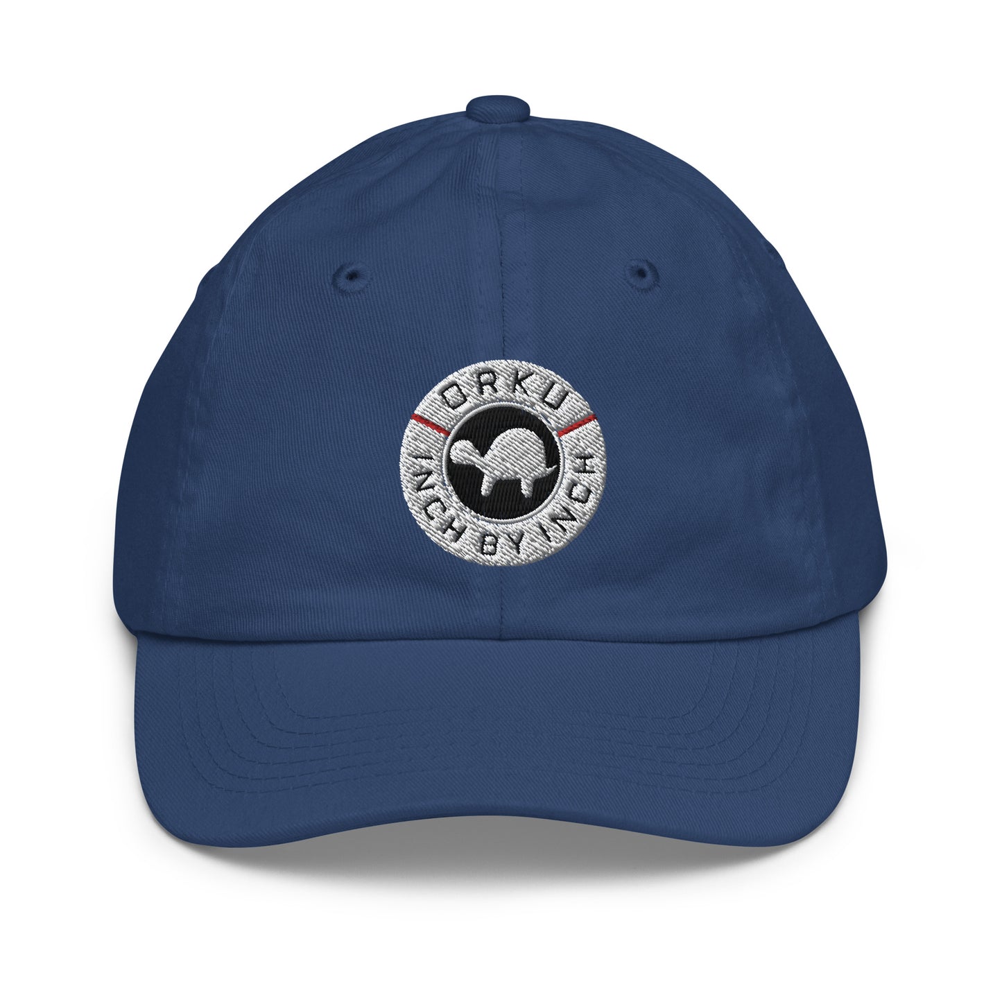 Circle Logo Kids Cap