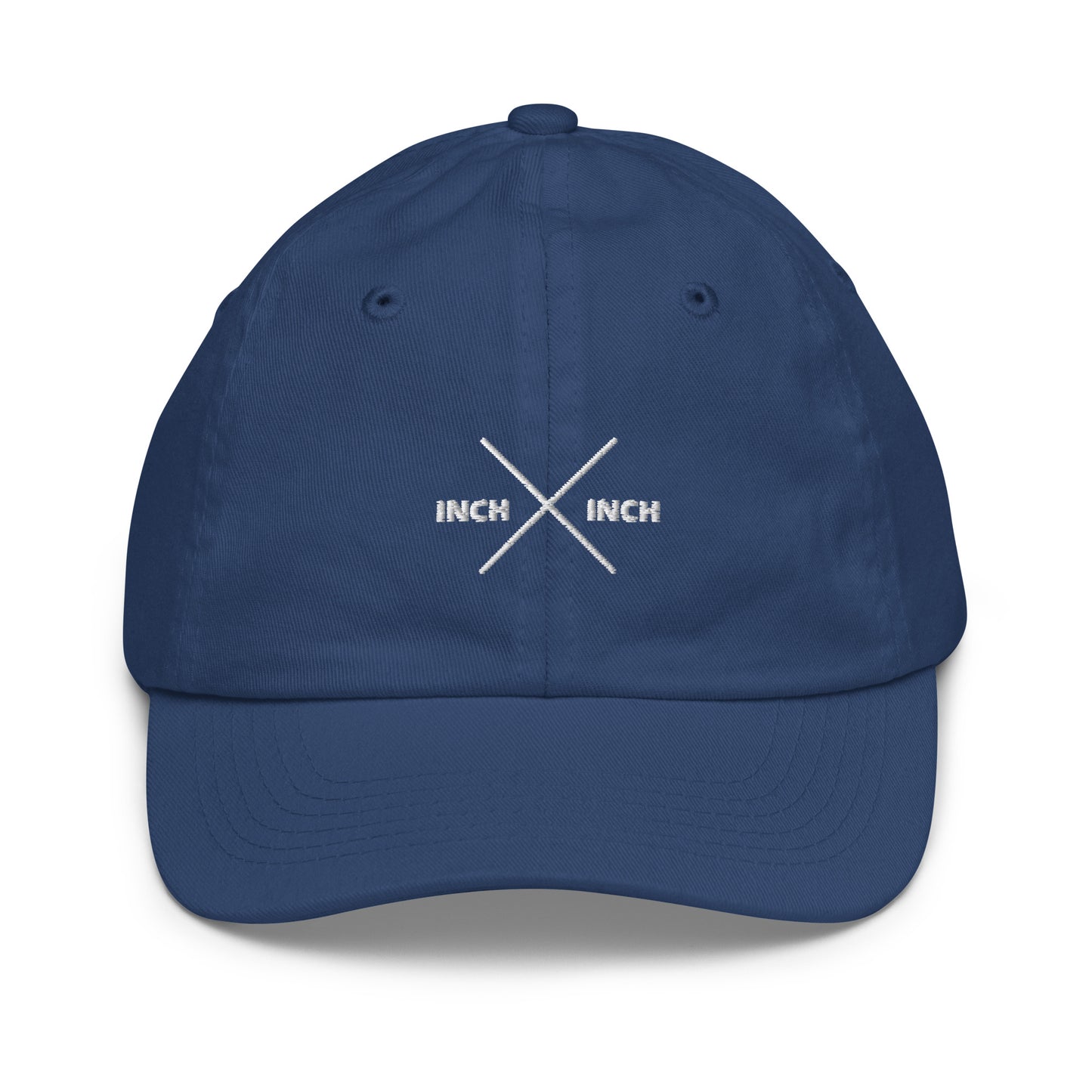 Inch X Inch Kids Cap
