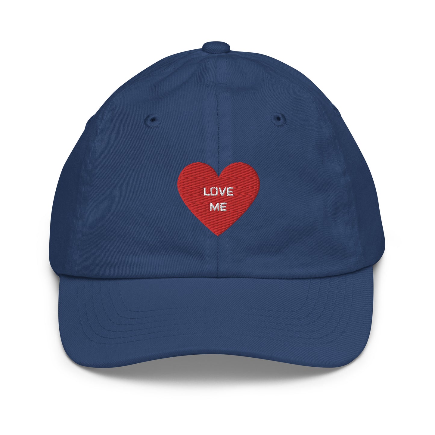Love Me Kids Cap