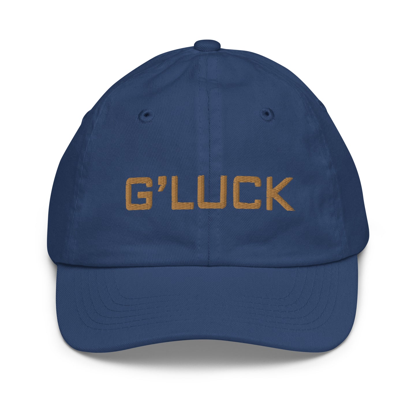 G'luck Kids Cap