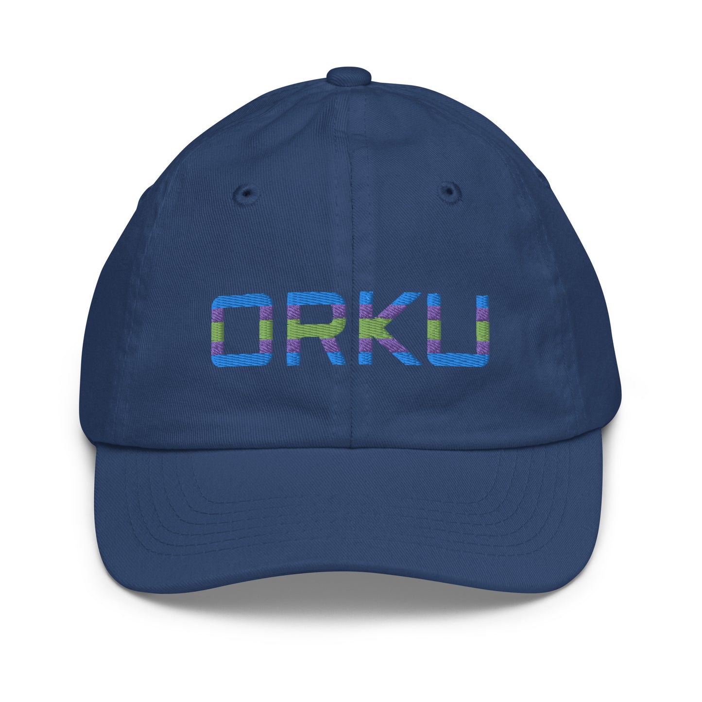 Blended ORKU Kids Cap
