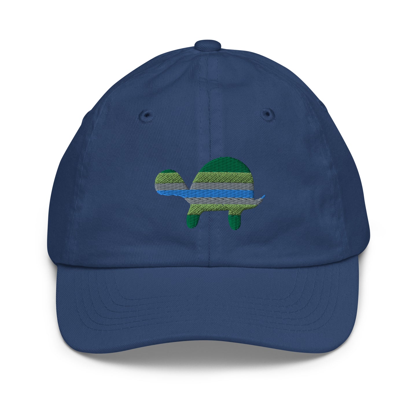 Blended Kids Turtle Cap