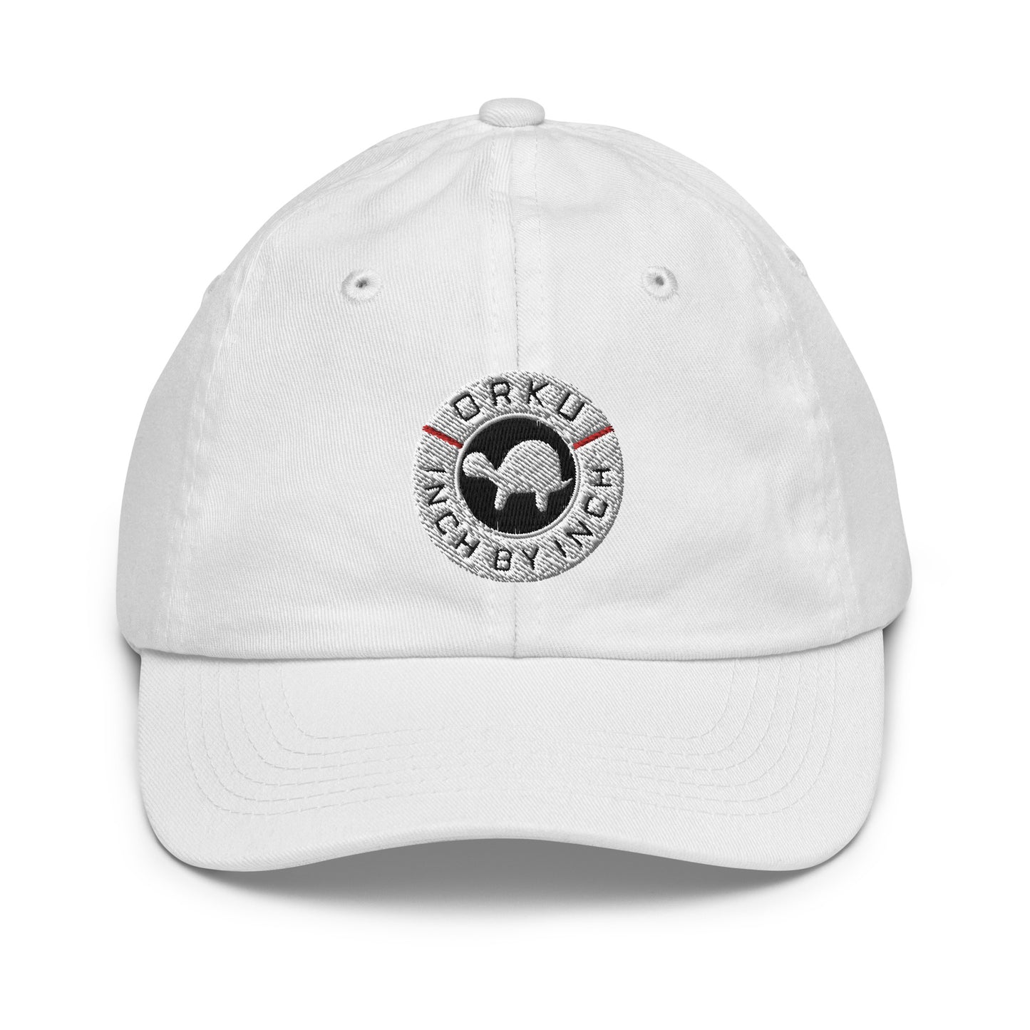 Circle Logo Kids Cap