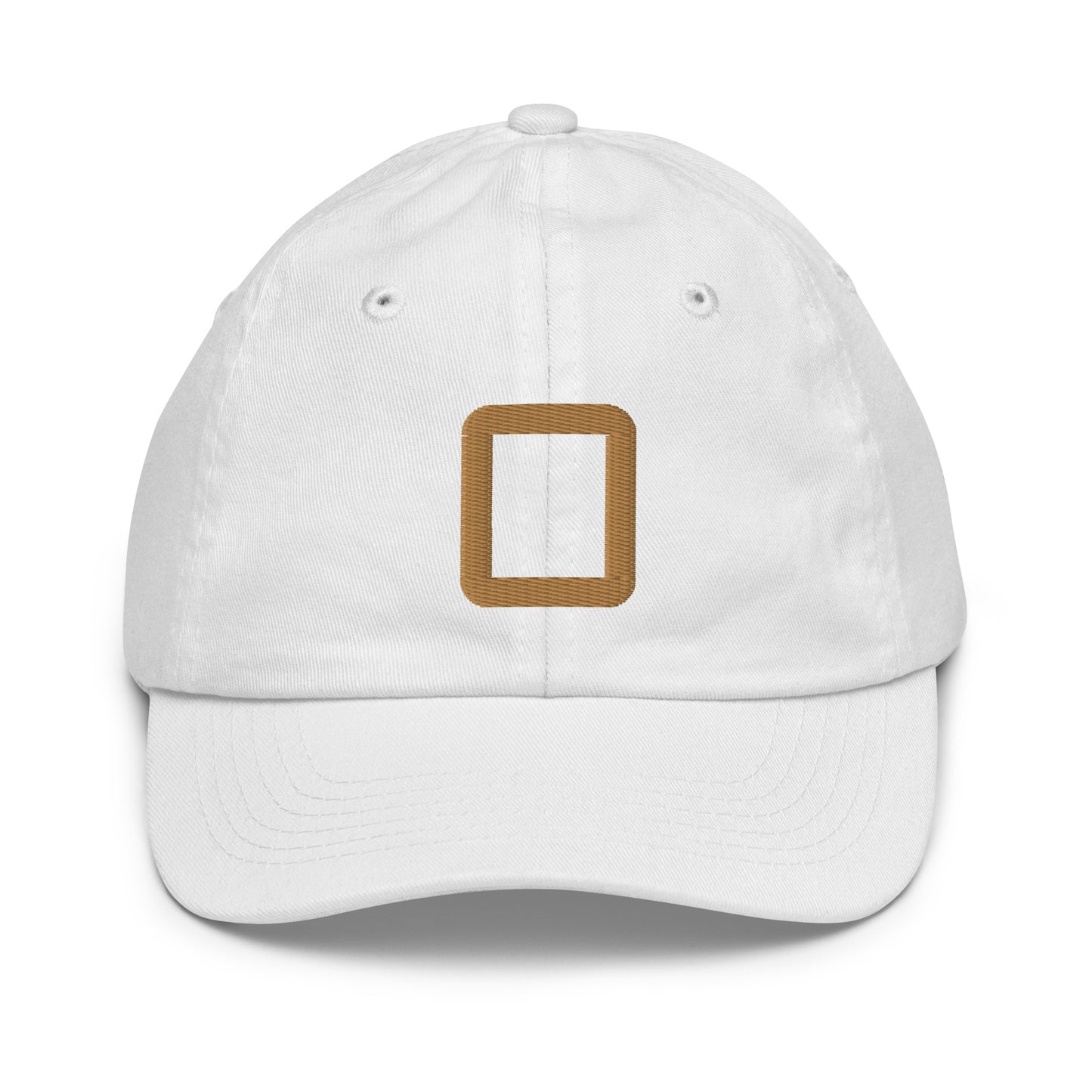 O Kids Cap