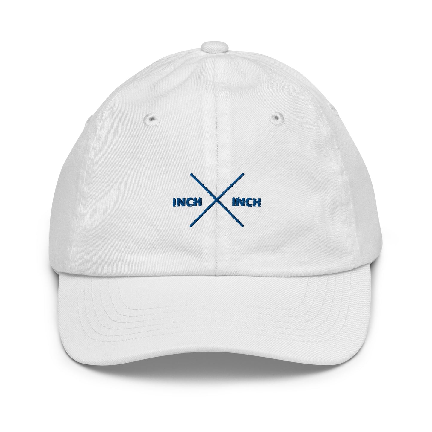 Inch X Inch Kids Cap
