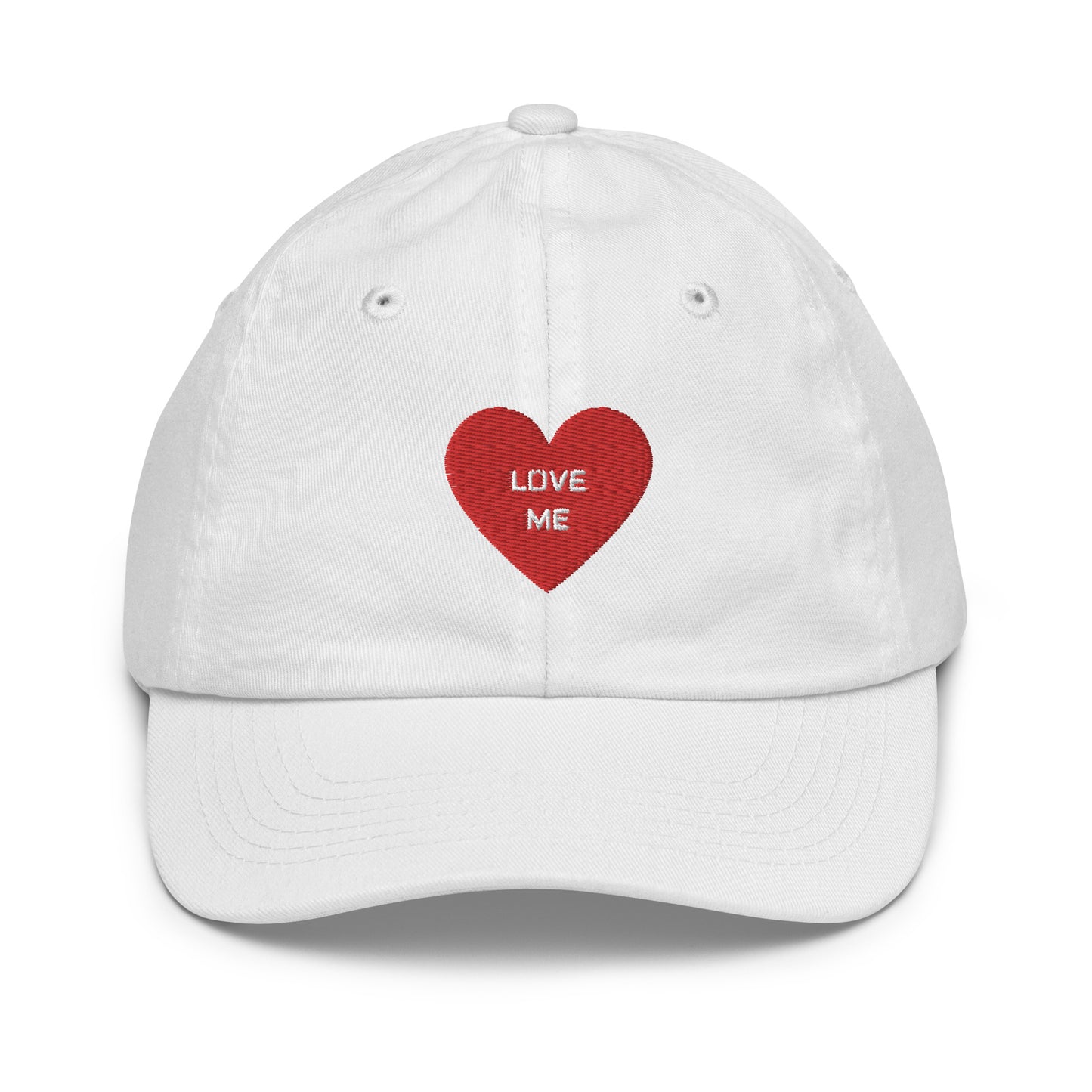 Love Me Kids Cap