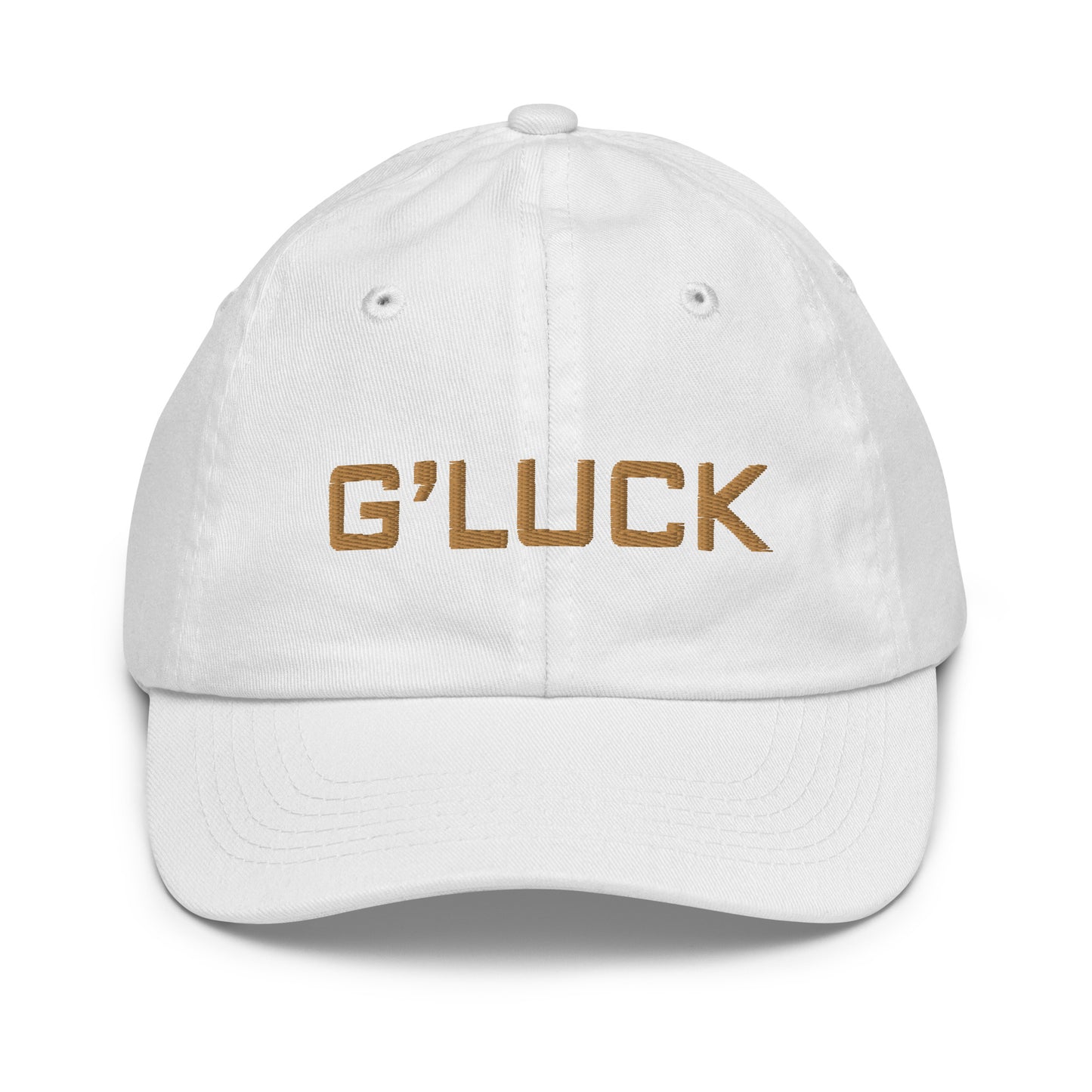 G'luck Kids Cap