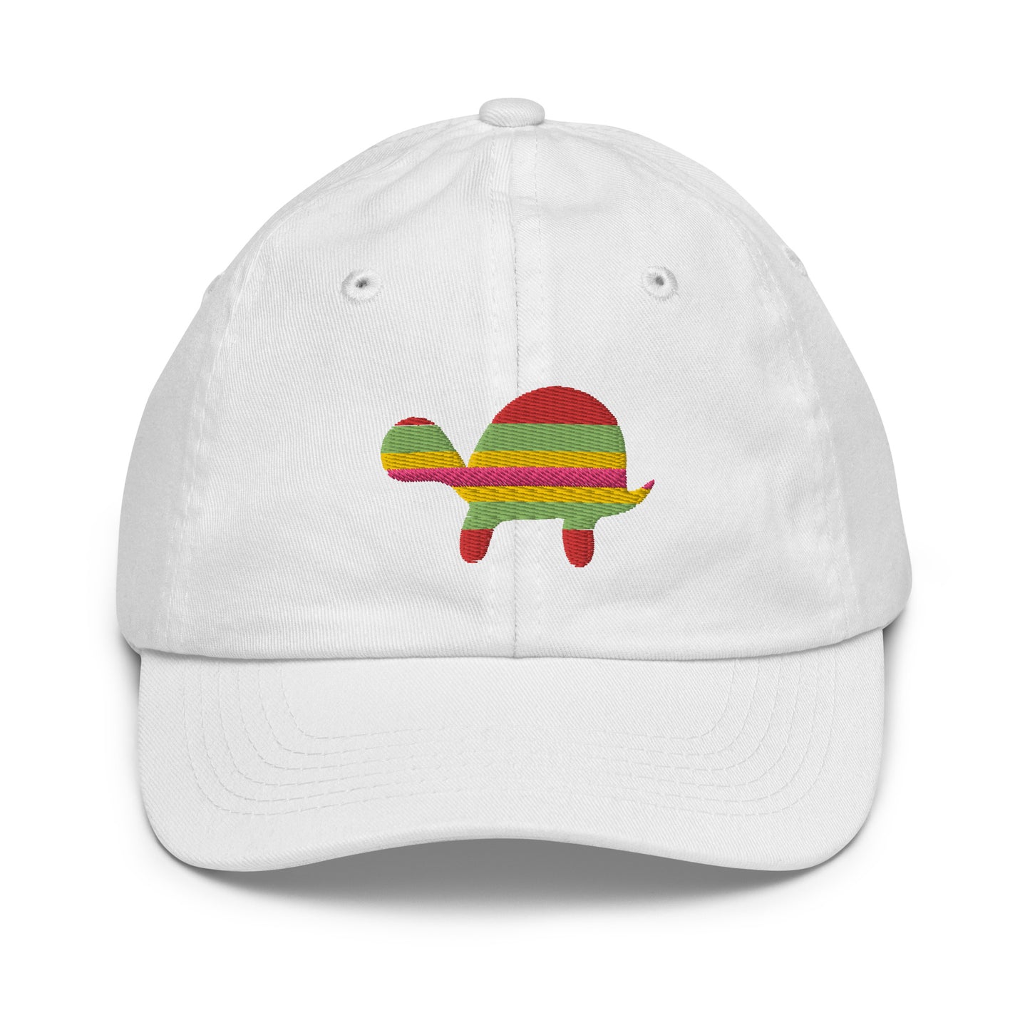 Blended Kids Turtle Cap