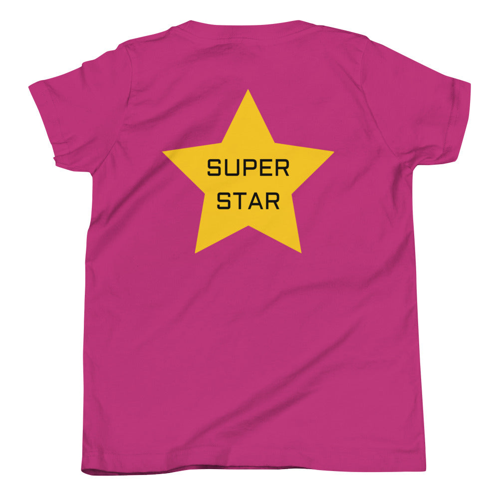 Superstar Kids Tee