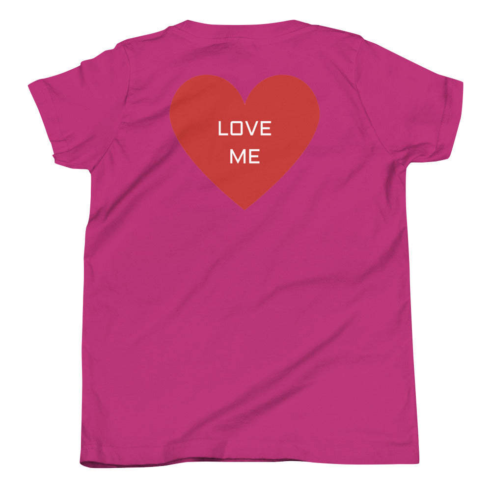 Love Me Kids Tee