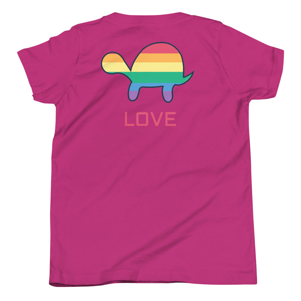 Love Kids Tee