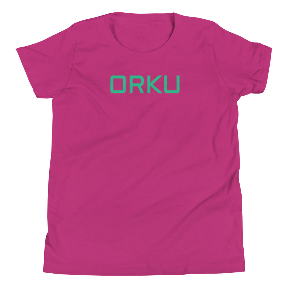 ORKU Kids Tee