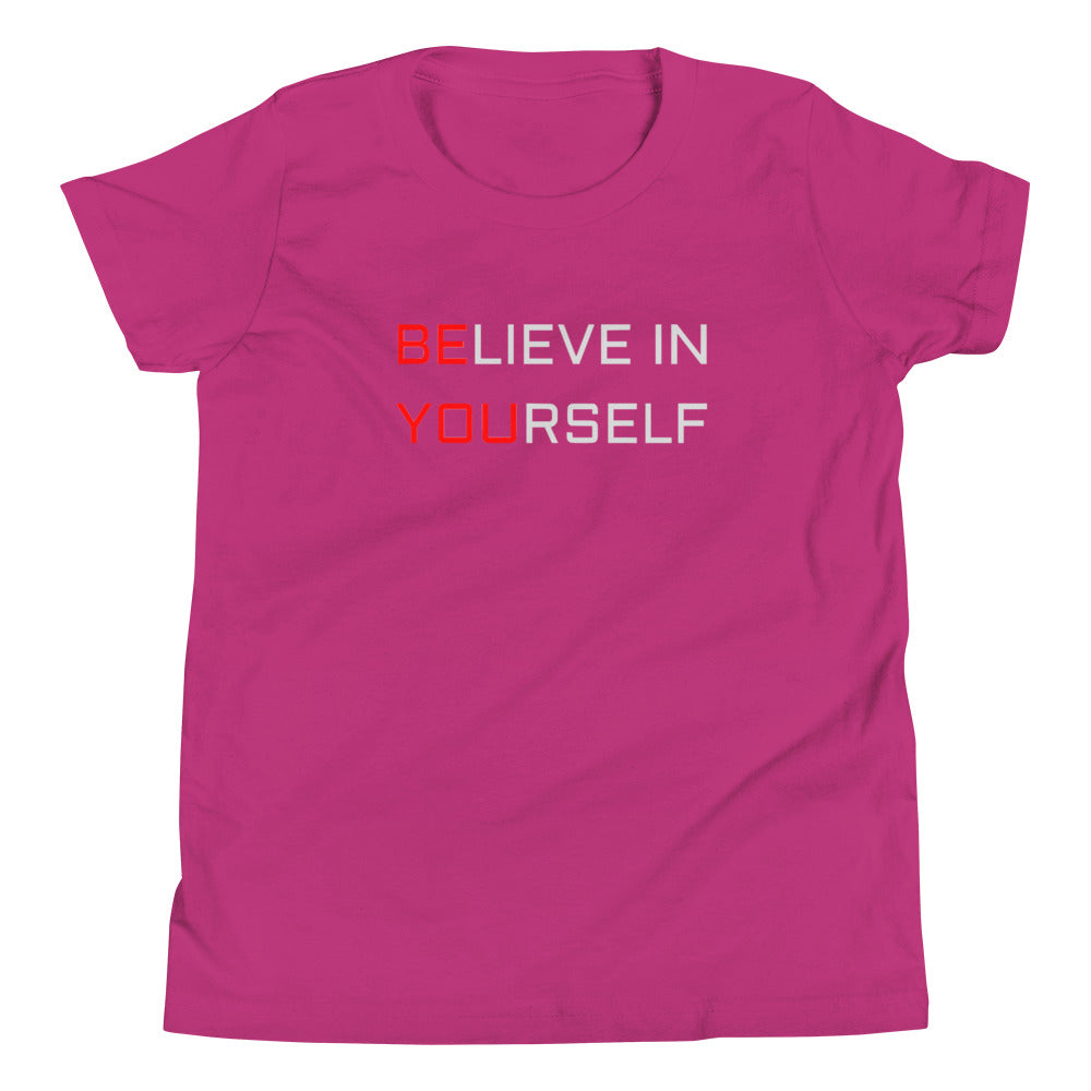 Be You Kids Tee