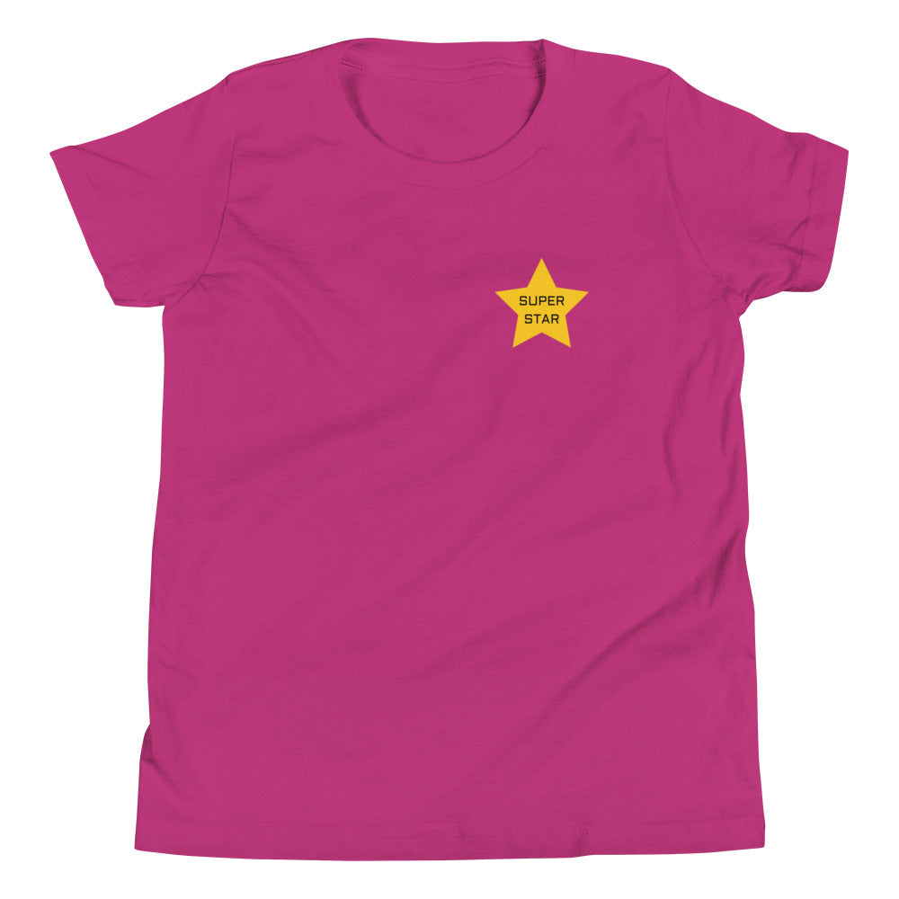 Superstar Kids Tee