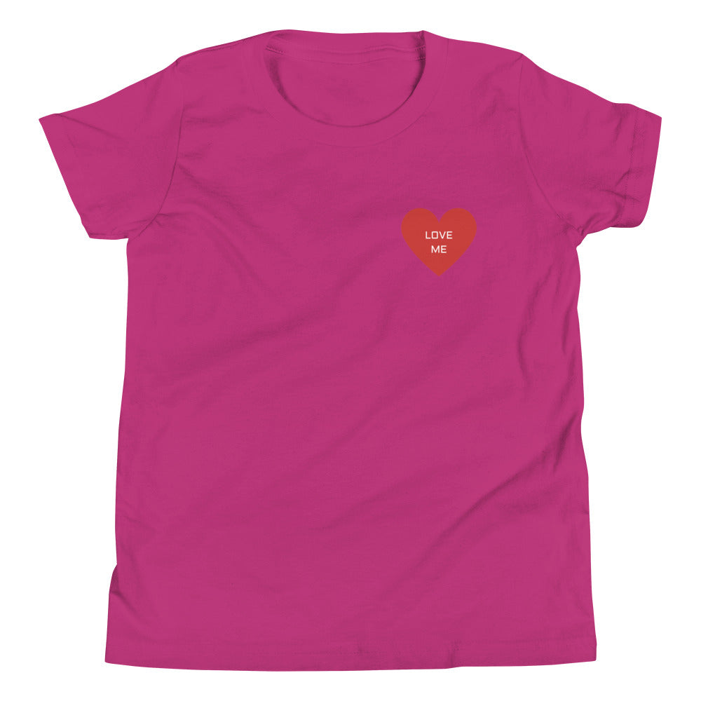 Love Me Kids Tee