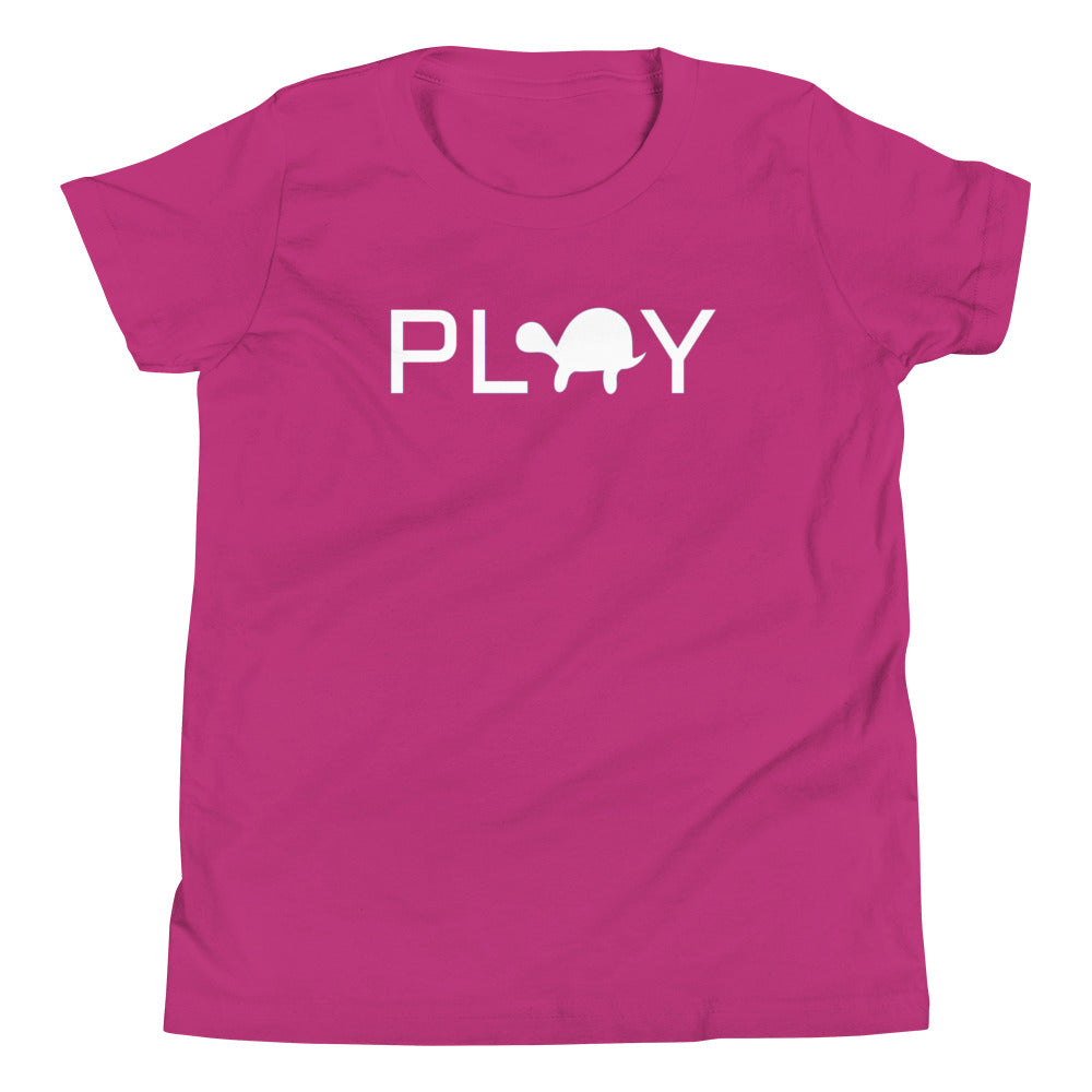 Play Kids Tee