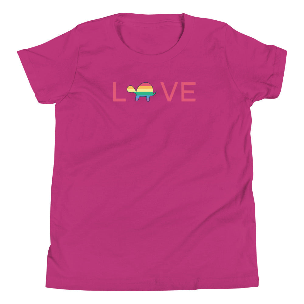 Love Kids Tee