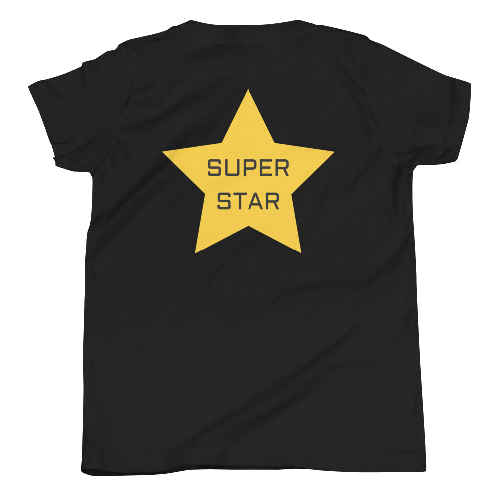Superstar Kids Tee