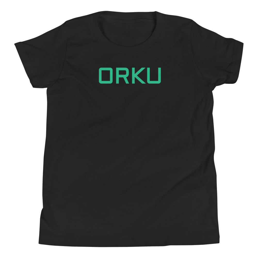 ORKU Kids Tee