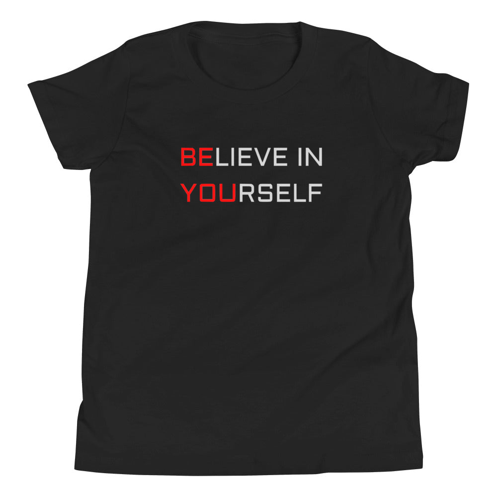 Be You Kids Tee