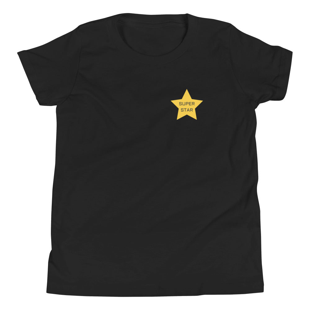 Superstar Kids Tee