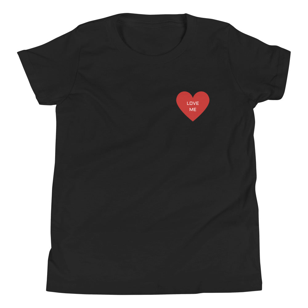 Love Me Kids Tee