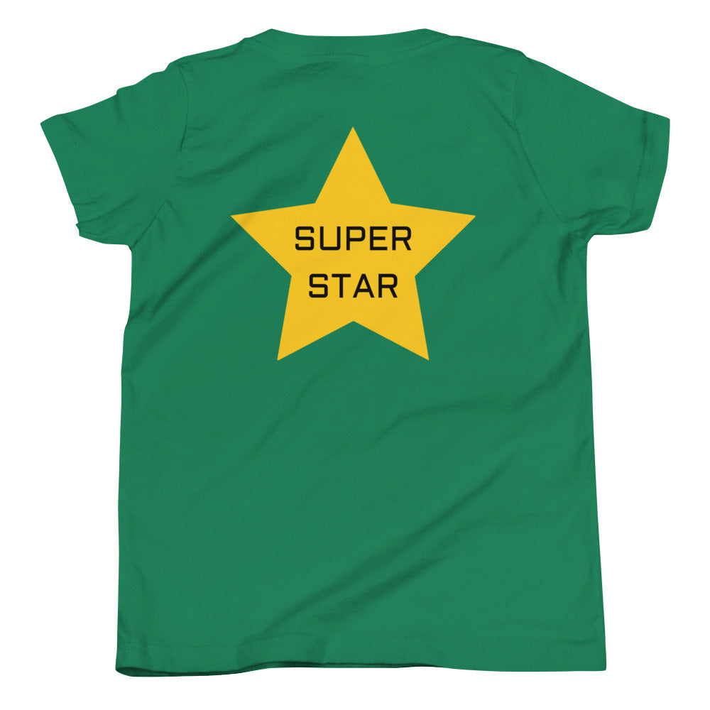 Superstar Kids Tee