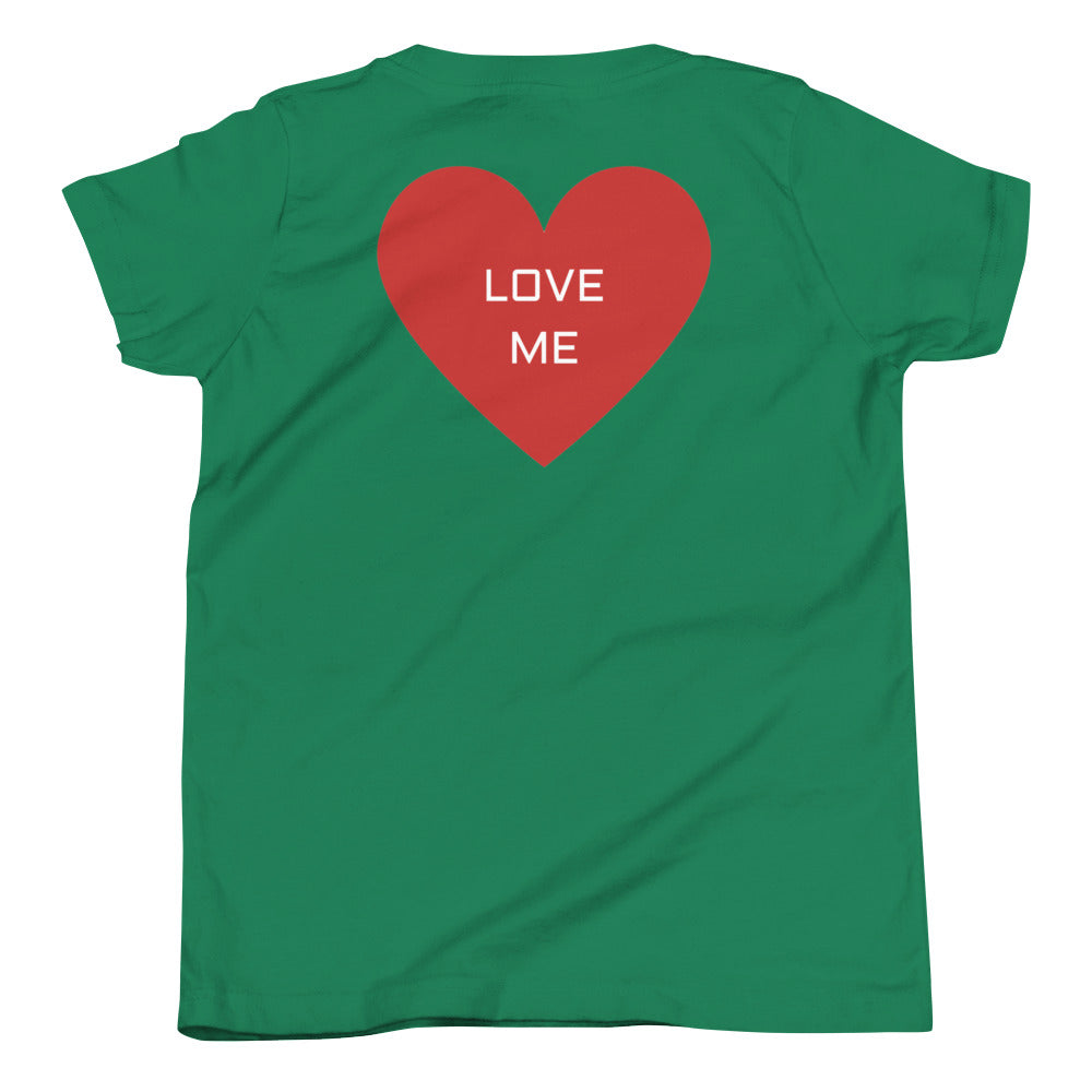Love Me Kids Tee