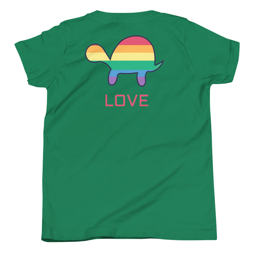 Love Kids Tee