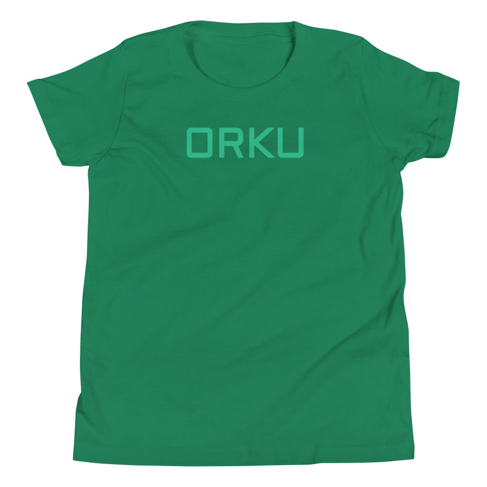 ORKU Kids Tee