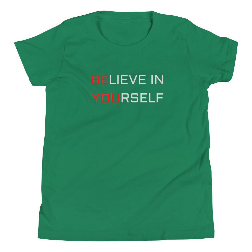 Be You Kids Tee