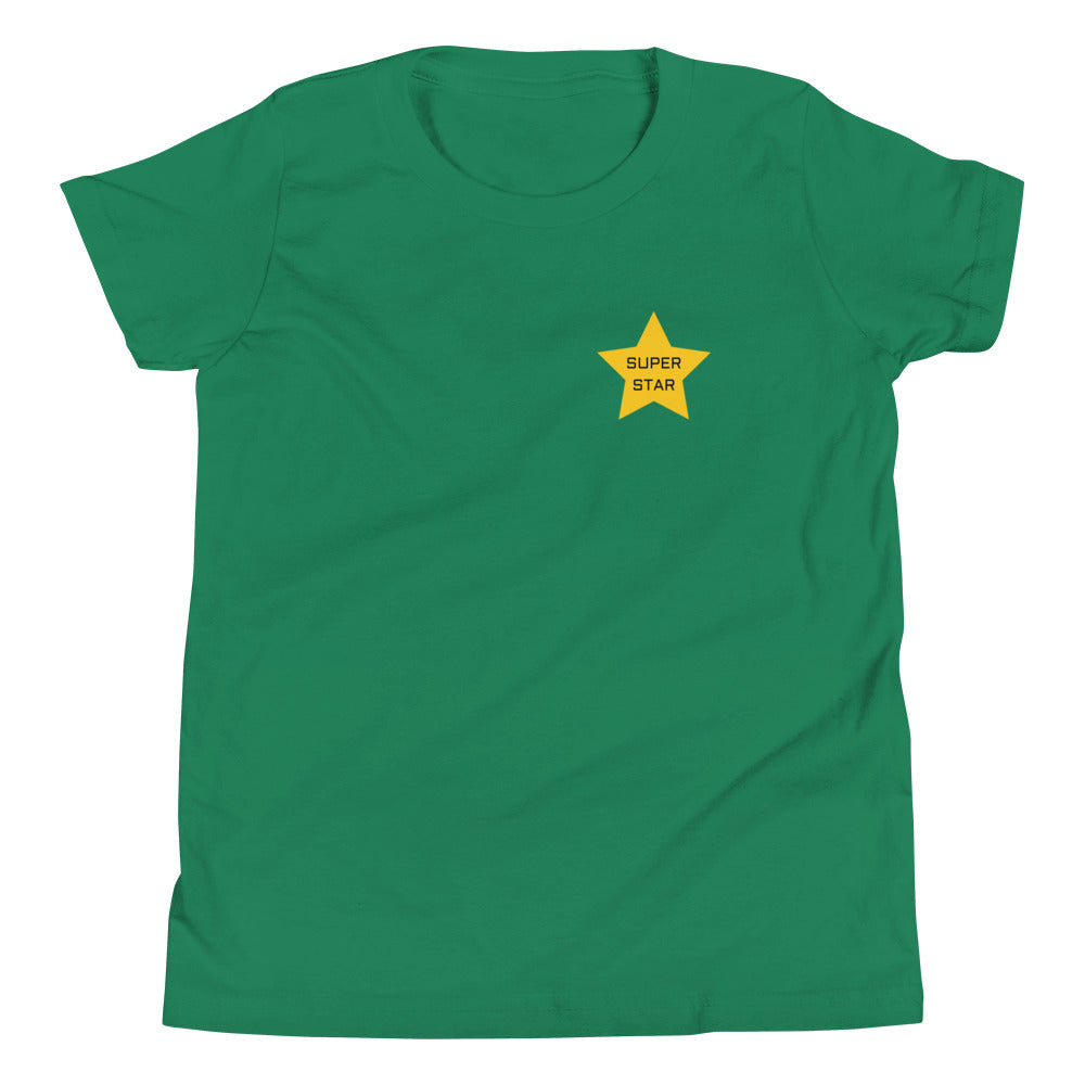 Superstar Kids Tee