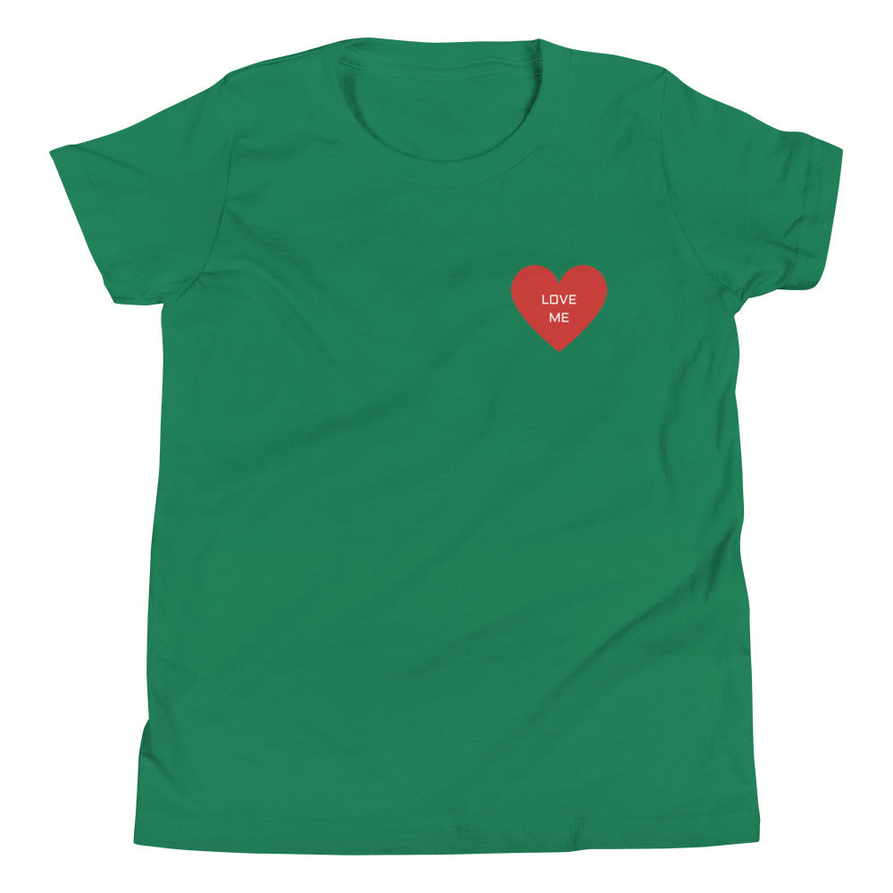 Love Me Kids Tee