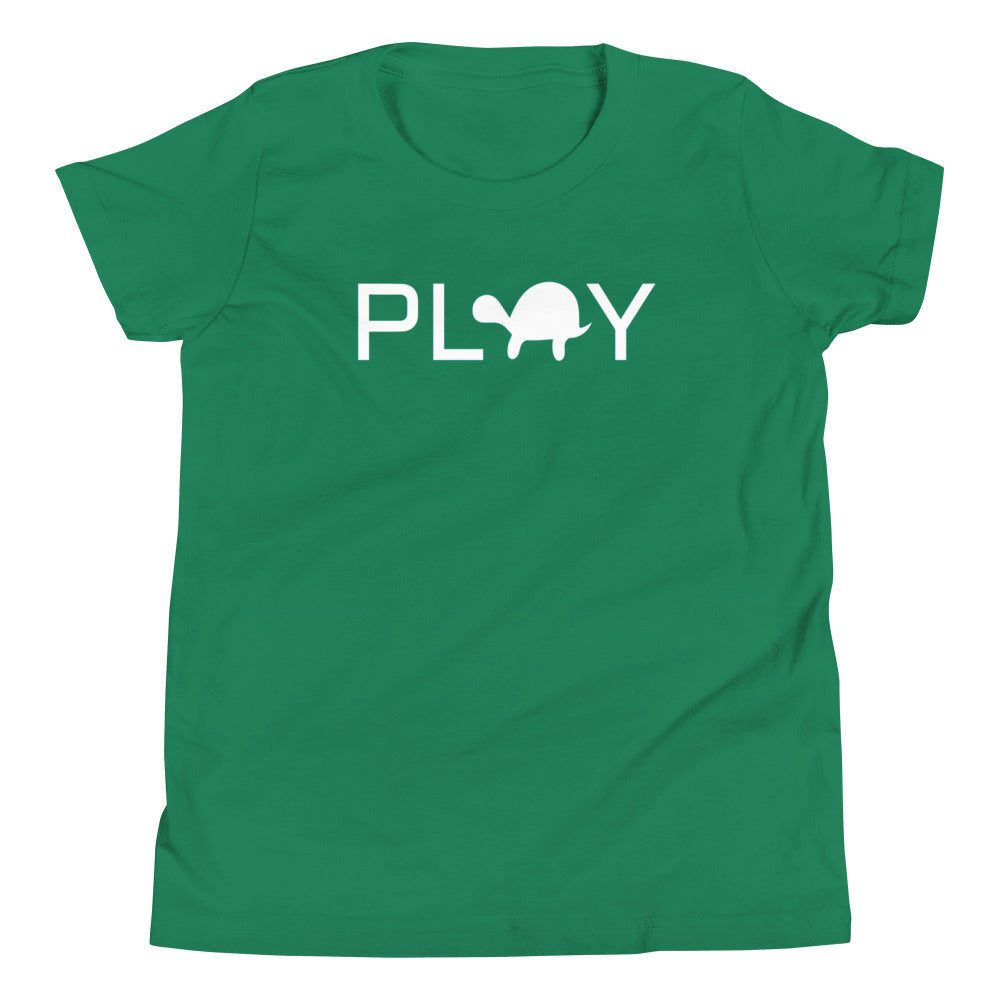 Play Kids Tee