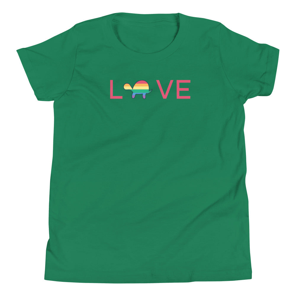 Love Kids Tee