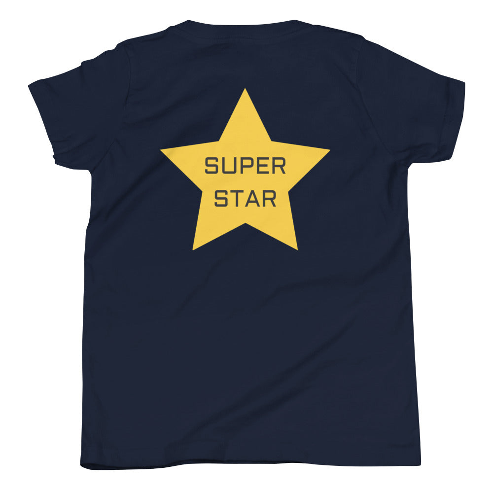 Superstar Kids Tee